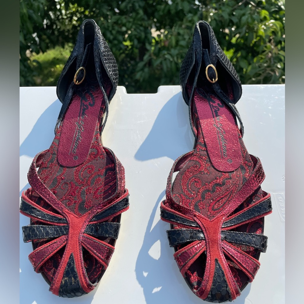 Dolce & Gabbana